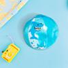 Fun Express Shark MINI Beach Ball - Toys - 12 Pieces view 2