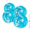 Fun Express Shark MINI Beach Ball - Toys - 12 Pieces view 3