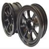 TOP LINE TMW-061BK Mini Watanabe Foil, Offset 6, Black view 1