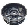 TOP LINE TMW-061BK Mini Watanabe Foil, Offset 6, Black view 4
