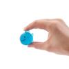Fun Express Fish Shaped Bouncing Balls - Toys - VBS Vacation Bible School Supplies/Decor - 12 Pieces view 2
