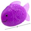 Fun Express Fish Shaped Bouncing Balls - Toys - VBS Vacation Bible School Supplies/Decor - 12 Pieces view 3