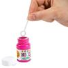 Fun Express Humankind, Unity & Diversity Mini Bubble Bottles - Teacher Rewards, Party Favors and Toys - 24 Pieces view 3