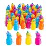 Fun Express Tropical Fish Bubble Bottles (48PC) - Toys - VBS Vacation Bible School Supplies/Decor - 48 Pieces view 1