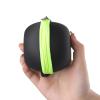 MAGICYOYO K2 Crystal Professional Finger Spin Yoyo, Responsive Yoyo for Kids 8-12 & Beginners, Durable PC Plastic Yo-yo, Includes 12 Yo yo Strings, Glove & Bag (Crystal Green) view 4