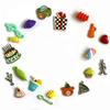 TomToy Birthday Theme I Spy Trinkets for I Spy Bag/Bottle, 1-3cm, Set of 20 trinkets view 1