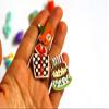 TomToy Birthday Theme I Spy Trinkets for I Spy Bag/Bottle, 1-3cm, Set of 20 trinkets view 3