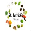 St. Patrick Theme I spy trinkets, 1-3cm, Set of 20 view 4