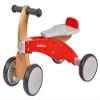 Eichhorn Outdoor Ride-On Vehicle, Adjustable Seat, Beech Wood/Plywood, Maximum Load 50 kg view 2