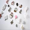 TomToy Christmas White I Spy Trinkets, Holidays Theme I Spy Bag/Bottle Fillers, 1-3cm, Set of 20 trinkets view 4