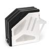 Lesu Metal Water Tank 1/14 Rc DIY 1851 3363 Truck 3348 Dumper Model view 3