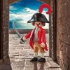 PLAYMOBIL 9885 - Soldier Leader (Foil Packaging) view 1