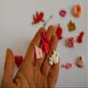 TomToy Valentine's Day I Spy Trinkets, Romantic Theme Miniatures, 1-3cm, Set of 20 trinkets view 2