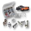 ara035 - Armma Felony 6S BLX 1/7th (ARA7617V2) Stainless Steel Screw Kit view 1