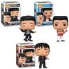 Funko Rocks: POP! Elvis Collectors Set - Jailhouse Rock, Blue Hawaii, 68' Comeback Special view 1