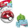 Mega Construx Pokemon Bulbasaur Construction Set, Building Toys for Kids [Amazon Exclusive] view 1