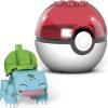 Mega Construx Pokemon Bulbasaur Construction Set, Building Toys for Kids [Amazon Exclusive] view 2
