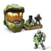 Mega Construx Halo Green Master Chief (GWY97) view 1