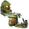 Mega Construx Halo Green Master Chief (GWY97) view 2