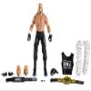 WWE Ultimate Edition Wave 7 Hollywood Hogan Action Figure 6 in with Interchangeable Entrance JacketLanternExtra Head and Swappable Hands for Ages 8 Years Old and Up view 1