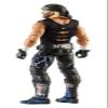 WWE Ultimate Edition Wave 7 Hollywood Hogan Action Figure 6 in with Interchangeable Entrance JacketLanternExtra Head and Swappable Hands for Ages 8 Years Old and Up view 4