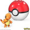 MEGA Construx Pokemon Charmander view 2