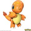 MEGA Construx Pokemon Charmander view 3