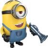 Minions: The Rise of Gru Sing N Babble Stuart Interactive Action Figure, Talking Character Toy with 25 Plus Talking & Laughing Sounds 4-in Tall, Kids Gift Ages 4 Years & Older view 1