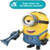 Minions: The Rise of Gru Sing N Babble Stuart Interactive Action Figure, Talking Character Toy with 25 Plus Talking & Laughing Sounds 4-in Tall, Kids Gift Ages 4 Years & Older view 3