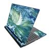 MightySkins Skin for Alienware M17 R3 (2020) & M17 R4 (2021) - Cyclone Wave | Protective Viny wrap | Easy to Apply and Change Style | Made in The USA view 1
