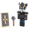 Minecraft Dungeons 3.25-in Collectible Illager Battle Figure and Accessories, Based on Video Game, Imaginative Story Play Gift for Boys and Girls Age 6 and Older view 1