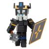 Minecraft Dungeons 3.25-in Collectible Illager Battle Figure and Accessories, Based on Video Game, Imaginative Story Play Gift for Boys and Girls Age 6 and Older view 3