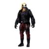 WWE Wrestlemania 37 The Fiend Bray Wyatt Action Figure Posable 6 in Collectible and Gift for Ages 6 Years Old and Up view 3