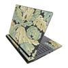MightySkins Skin for Alienware M17 R3 (2020) & M17 R4 (2021) - Acanthus | Protective Viny wrap | Easy to Apply and Change Style | Made in The USA view 1
