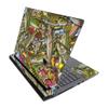 MightySkins Skin for Alienware M17 R3 (2020) & M17 R4 (2021) - Fish Puzzle | Protective Viny wrap | Easy to Apply and Change Style | Made in The USA view 1