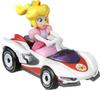 Hot Wheels Mario Kart Vehicle 4-Pack, Set of 4 Fan-Favorite Characters Includes 1 Exclusive Model, Collectible Gift for Kids & Fans Ages 3 Years Old & Up view 3