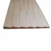 1/2 Inch Miniature Dollhouse Wood Siding - Hobby Enthusiasts view 1