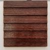 1/2 Inch Miniature Dollhouse Wood Siding - Hobby Enthusiasts view 2