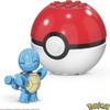 Mega Construx Pokemon Squirtle Construction Set, Building Toys for Kids view 2