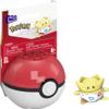 Mega Construx Pokemon Togepi Construction Set, Building Toys for Kids, 21 pcs, 6 years and up view 1