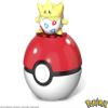 Mega Construx Pokemon Togepi Construction Set, Building Toys for Kids, 21 pcs, 6 years and up view 4