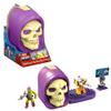 MEGA Masters of The Universe Trap Jaw Laser Cannon Skeletor Skull Construction Set, Building Toys for Boys view 1