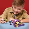 MEGA Masters of The Universe Trap Jaw Laser Cannon Skeletor Skull Construction Set, Building Toys for Boys view 3
