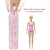 Barbie Color Reveal Doll & Accessories, Shimmer Series, 7 Surprises, 1 Doll (Styles May Vary) view 2