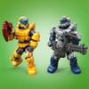 Mega Construx Halo Skull Control view 3