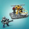 Mega Construx Halo Skull Control view 4
