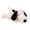 Lambs & Ivy Classic Snoopy Plush White Stuffed Animal Toy Plushie - Dog view 1
