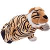 Beleduc 40117'Tiger' Original Hand Puppets view 1