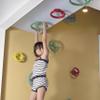 Katzden Athletic Series Deco Bubbles Large Pure White view 2