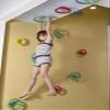 Katzden Athletic Series Deco Bubbles Large Pure White view 4